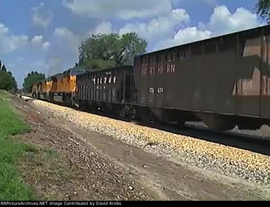 CTRN 478